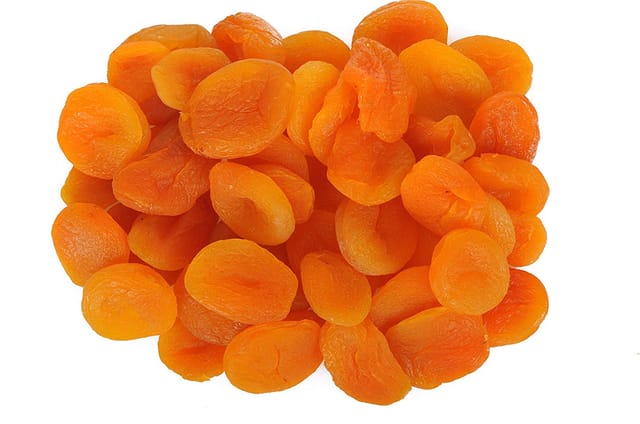 Dried Apricots - (100 grams)