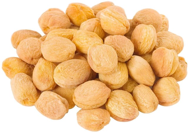 Premium Dried Apricot Dry Fruits - ( 100 grams)