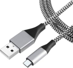 Micro USB Data & Charging Cable 1 Meter