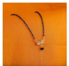 Beautiful Alloy Mangalsutra Pack Of 1