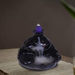 Asian Aura Fountain Buddha Cones  (10)