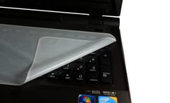 Universal Silicone Keyboard Protector Skin for 15.6-inch Laptop