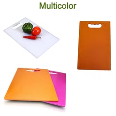 Kitchen Plastic Cutting/Chopping Board