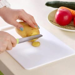 Kitchen Plastic Cutting/Chopping Board