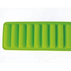 Silicone Kitkit Shape Chocolate Mould, Stick Shape ice-Cube Tray