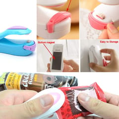 HandHeld Sealer (Mini Sealing Machine)