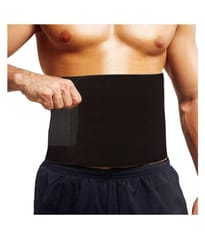 Sweat Slim Belt for Men and Women Non-Tearable Neoprene Body Shaper