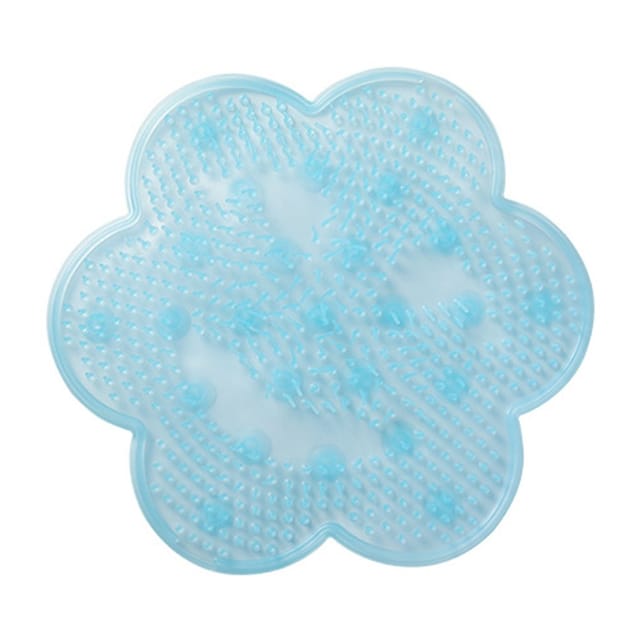 Lazy Bath Massage Pad