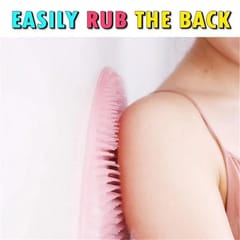 Lazy Bath Massage Pad