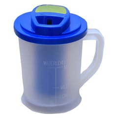 Vaporiser steamer for cough and cool