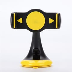 Universal Dashboard Mobile Holder with 360* Rotating Mount