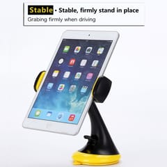 Universal Dashboard Mobile Holder with 360* Rotating Mount