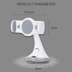 Universal Dashboard Mobile Holder with 360* Rotating Mount