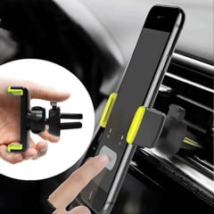 Car AC Vent Universal Dashboard Mobile Holder