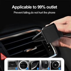 Car AC Vent Universal Dashboard Mobile Holder