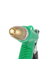 Durable Hose Nozzle Water Lever Spray Gun