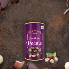 Effete Peanut Chocolate (96 Gms)