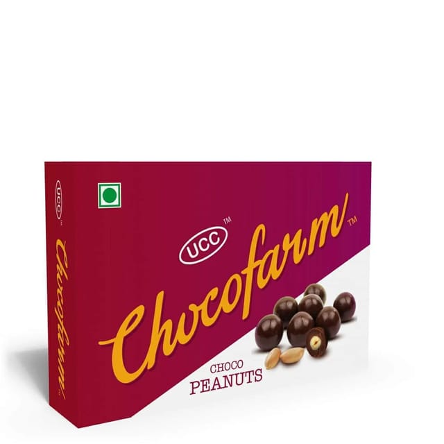 Chocolate peanuts (32 GMs)