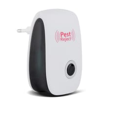 Ultrasonic Pest Repeller to Repel Rats, Mosquito, Home Pest & Rodent