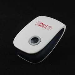 Ultrasonic Pest Repeller to Repel Rats, Mosquito, Home Pest & Rodent