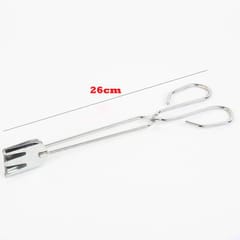 Handle Cooking Tong, Salad Tong, Buffet Barbecue Clip