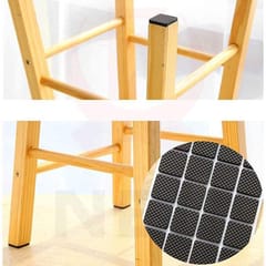 Self Adhesive Furniture Pads - Square