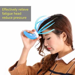 Super Life refreshing Head Massager Hand Grip