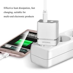 Fast Charging Power Adaptor Without Cable for Devices