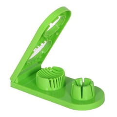 Multi-Segment 2 in 1 Egg Cutter/Slicer