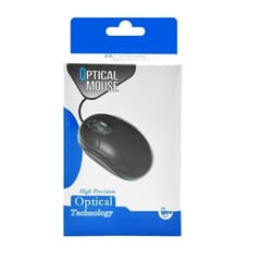 Mouse for Laptop and Desktop Computer PC With Faster Response Time