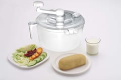 Dough Maker Machine With Measuring Cup (Atta Maker)