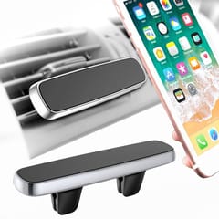 Magnetic Car Phone Holder for Smartphone Mobile